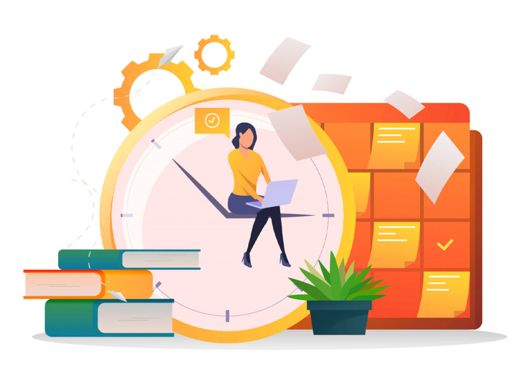 Understanding the Significance of Time Management in CBSE Exam  Preparation